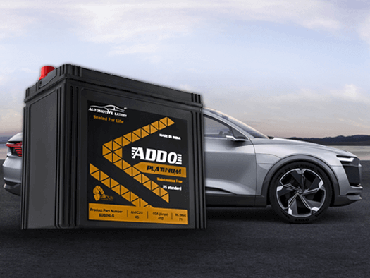 addo car battery