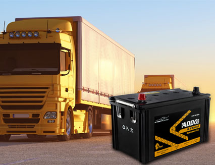 addo platinum heavy vehicle battery brochure