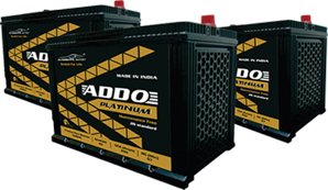 addo platinum batteries page banner